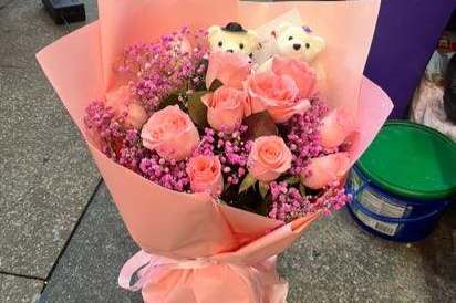 毕节大方县花店