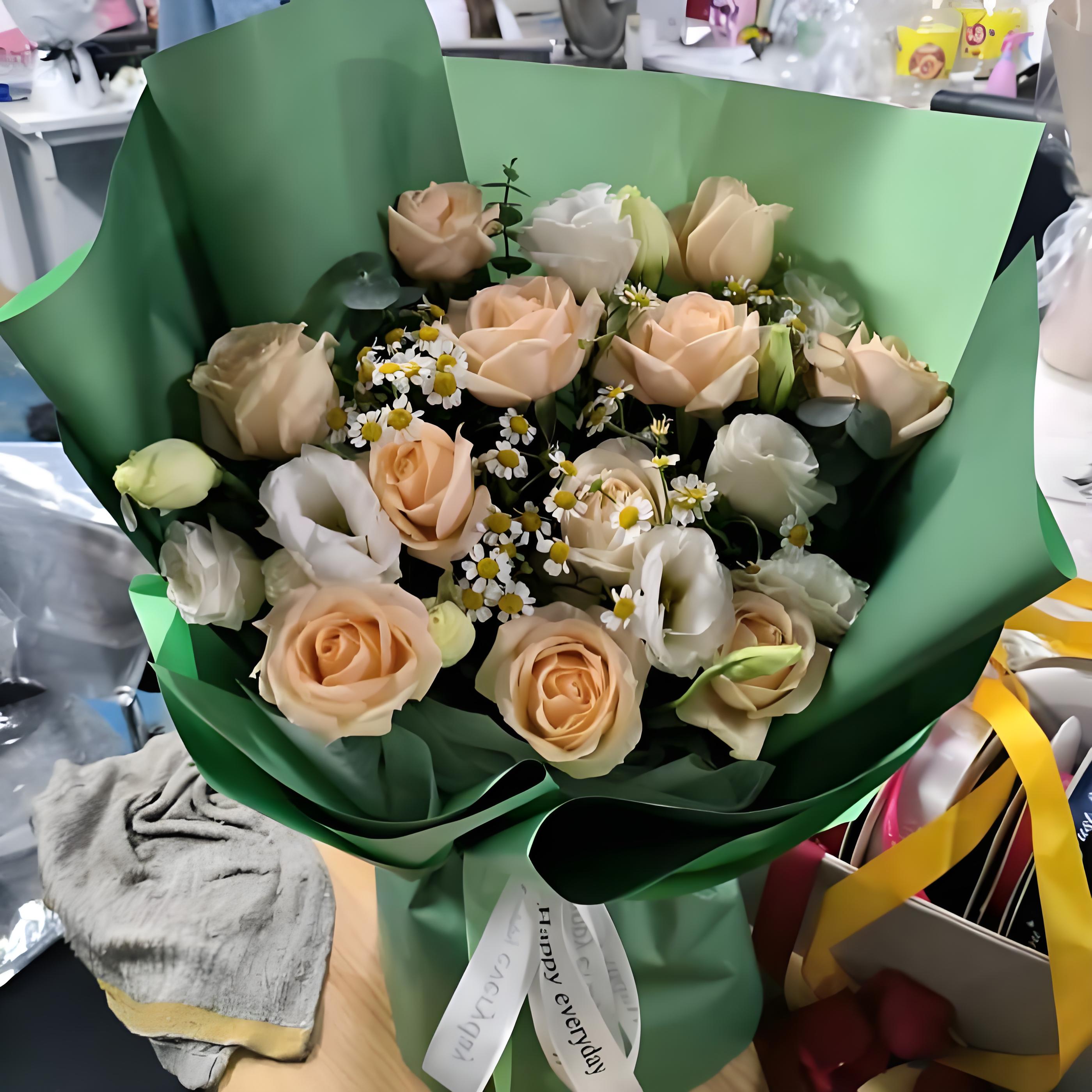 毕节大方县花店