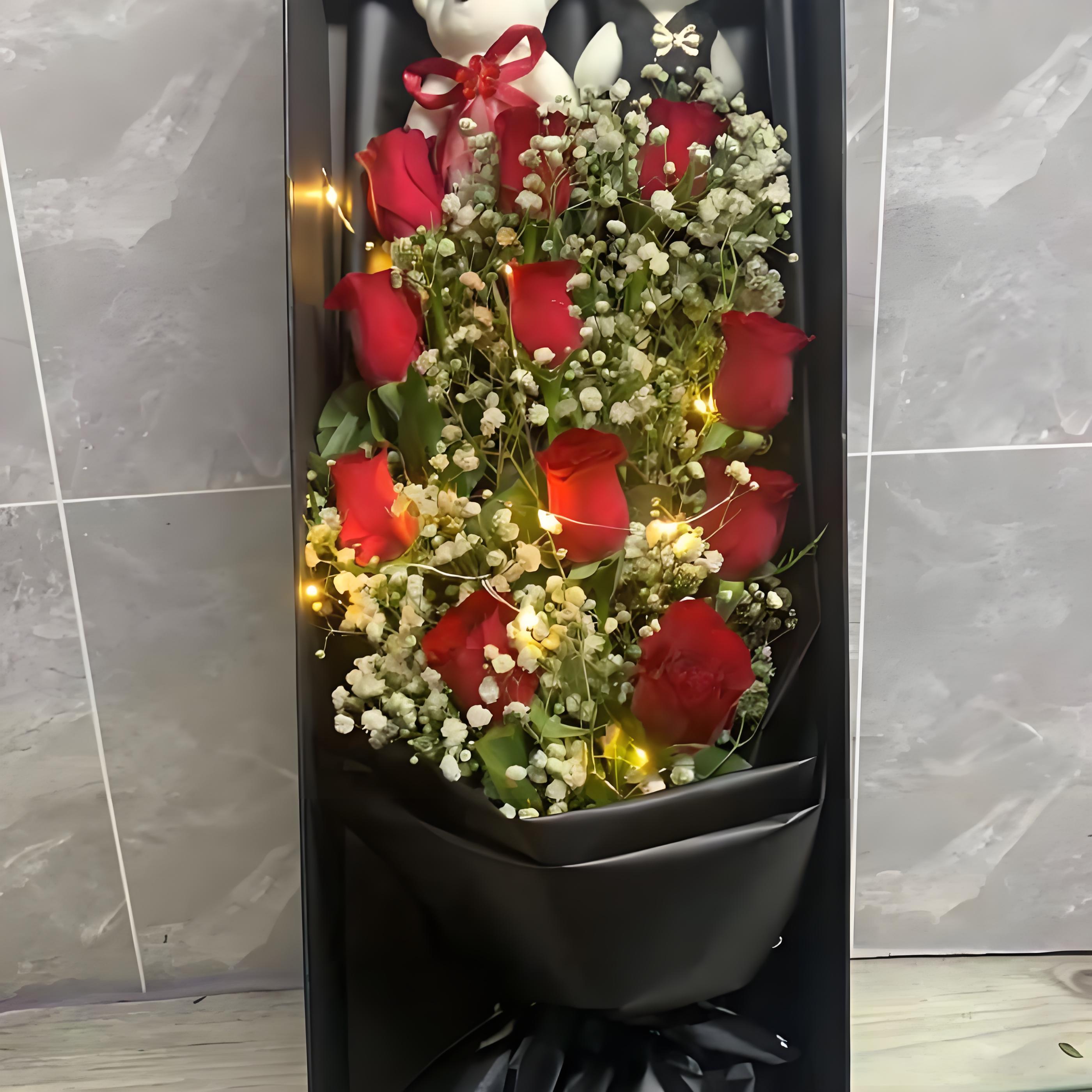 毕节大方县花店